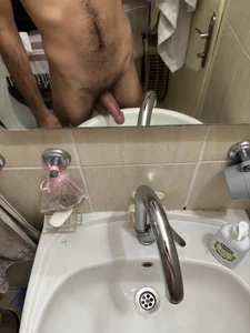 denizli18's Banyo Sex Photo 4