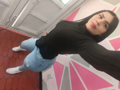 DesireTabu Public Pic