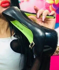 stormylana heels 사진