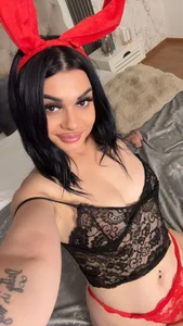 CindyBllack 🖤 Poză 2