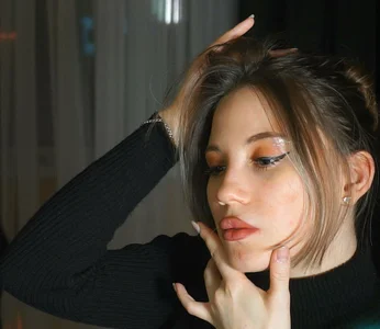 Viktoriamodel sexy Pic