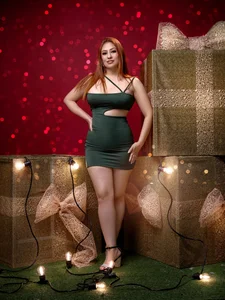 EliHeaven 🎁Merry Christmas 2024 🎄 Foto 5