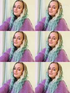 Hi darling, I'm Karoline