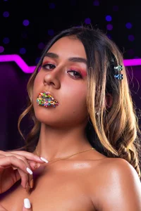 Emiily_Scott1Sweet and sensual😏图片