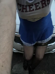 maninhighheels@xh Cosplay Pic 3