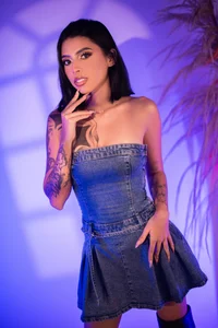 LilithLuxorr Your princess Foto 6