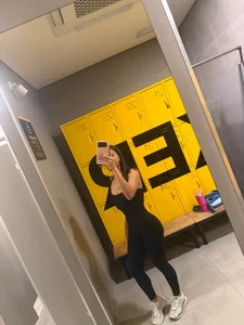 Carolina_1111 kullanıcısının Gym💗🔥 albümü -  fotoğraf