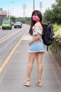 valeria_lokitasexy Public Pic 2