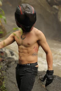 Thom_sam_ biker Fotka 5