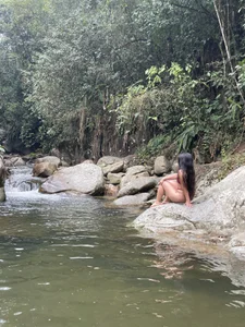 Amel_Rosse FAV PLACE EVER🧡 Foto