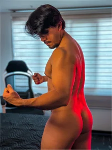 Public de andrewmuscle  3 Imagens