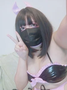 an_hikkikomori_waifu Miaw Pic 2