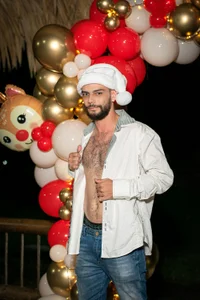 juan_bigdickMerry Christmas, remember that I love you Bild 2