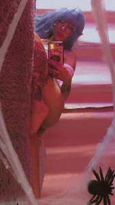 Luna-Chann Naughty Pixie💫 Pic 5