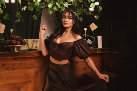 IzzyWild Forbidden treasure🍀😏Happy st patrick's day🌈 사진 3