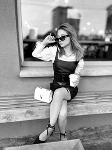 deathmistress Walking is one of the best hobbies <3 Foto 3