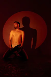 magnus_serket my sexy Valentine's Day  3টি ছবি