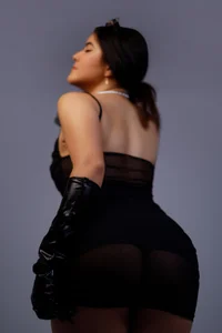 EVELIN_MASON ♥VOGUE SESSION♥ Pic 7