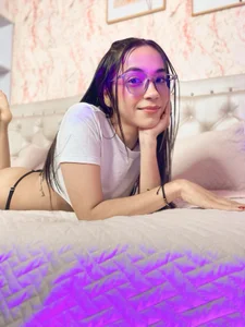 GabbieSkinny Your cute girl 🙊🍒 Pic 5