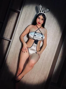 MayaMoretti_ 🐰Your sexy bunny🐰 Pic 4