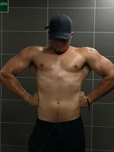 taurus_boy1のtrainingの 2枚の写真