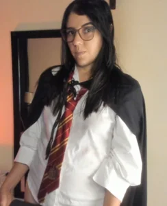 donnasoto Hermione Granger Immagine 