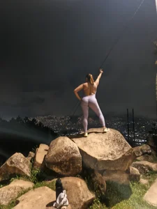 Secret_BellaのLo que amoの 2枚の写真