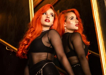 Miss_londonn2 Makabro session 🧡✨ зображення 4