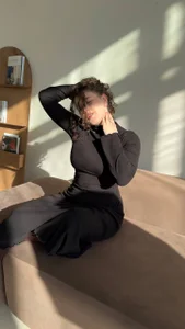 Ariella_Sol Mood color black Immagine  4