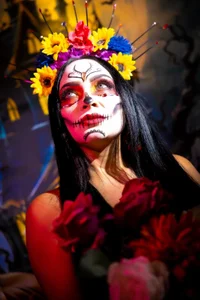 ginebra_nessのHallowenの 3枚の写真