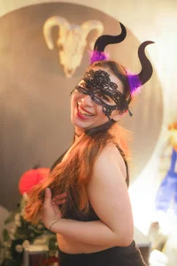 CharloteTaylor_ Spooky Season 🎃 사진 3