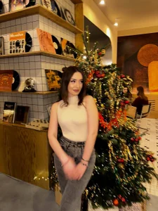 SharonAdama Public Pic