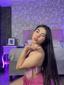 Ambarina_ Sweet girl 💕 Billede 5