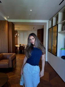 YasmineShawVeni, vidi, vici 💃图片 5
