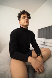 RedNDizzyRed. Bild 5