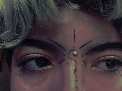 unattainable plenitude de Lotto_bloom  2 Imagens