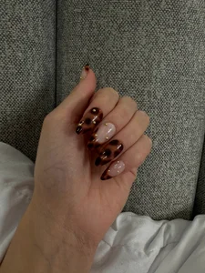 Nails collection 💖💅 de TrishaWinslet_ Foto 2