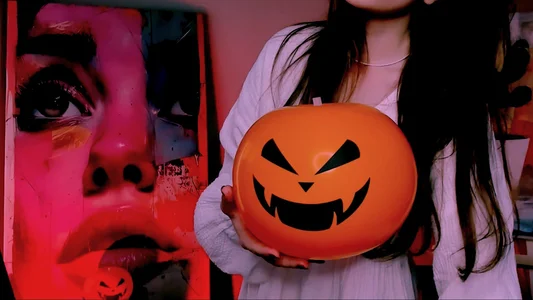 AnaSteisher 🎃Halloween🎃 Pic 3