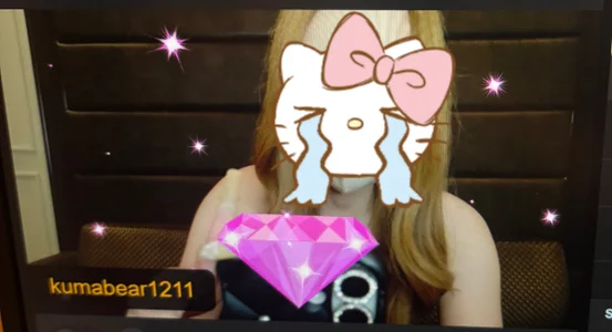 momo_gal もものダイヤコレクション💎✨ Billede 6