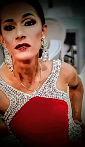 Lobaveterana_sex Ladywolf in red Immagine  5