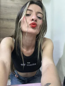 ammy_durand The girl of your dreams Billede 2