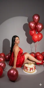 VIOLETTA-HOT Happy 37 Pic 3