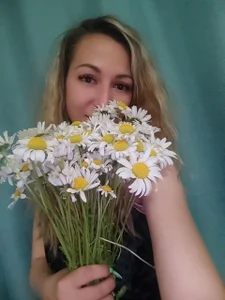 MilaCrazyBlonde I'm Fotka 7