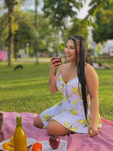 cathi_sweet Picnic day 사진