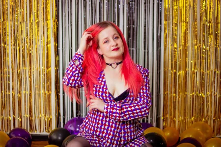 milf sexy od ViioletaMora  3 snímek