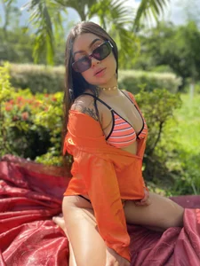 Public de Pretty_Isadora Foto