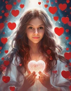 Tender and romantic de MollyLollipop  2 Imagens