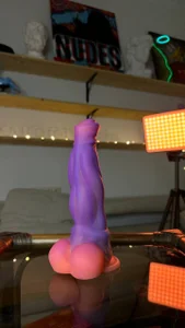 yourprettykateのMy toy collection 🍆🔓🤤❤️‍🔥の枚の写真