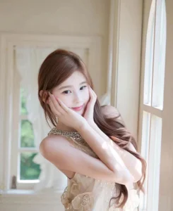 Yuanyuan-718 Public Pic