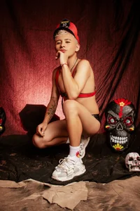 Michael_Lopez_1 Mis fotos Billede 4